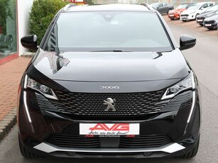 Peugeot 3008GT LED NAV Stop&Go Sitzhz AdapTempom CAM