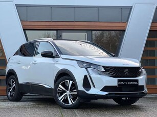 Peugeot 3008GT LINE/ AUTOMAAT/ LED/ 360° CAMERA/ GARANTIE