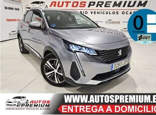 Peugeot 3008HYB PHEV 225 Allure Pack e-EAT8