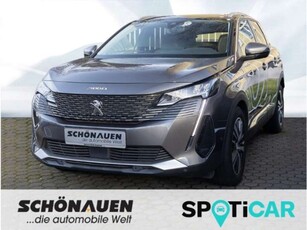 Peugeot 3008HYB225 e-EAT8 ROADTRIP +SHZ+CARPLAY+NAV+MET