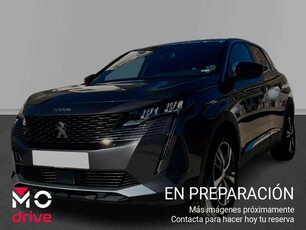 Peugeot 3008Hybrid 1.2 100KW Allure Pack eDCS6