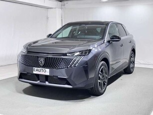 Peugeot 3008Hybrid 136 e-DCS6 Allure