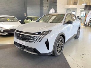 Peugeot 3008Hybrid 136 e-DCS6 Allure