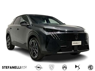 Peugeot 3008Hybrid 136 e-DCS6 Allure