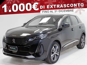 Peugeot 3008II 2021 1.2 puretech t Allure Pack s&s 130cv eat8