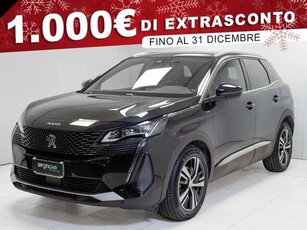 Peugeot 3008II 2021 1.5 bluehdi GT s&s 130cv eat8