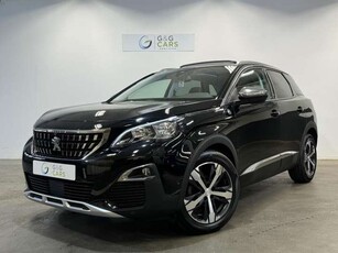 Peugeot 3008II Crossway