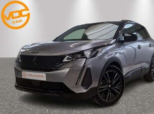 Peugeot 3008II GT 225cv