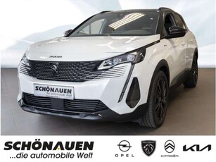 Peugeot 3008PHEV 1.6 GT EAT8 S&S+SHZ+CARPLAY+PANO+MET++