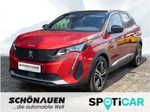 Peugeot 3008PHEV 225 e-EAT8 GT +SHZ+CARPLAY+NAV+MET+RFK