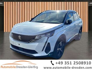 Peugeot 3008Puretech 130 GT*Navi*ACC*Kamera*Keyless*