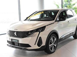 Peugeot 3008PureTech 130cv S&S 6 Allure Pack