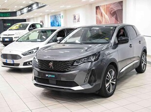 Peugeot 3008PureTech 130cv S&S 6 Allure Pack