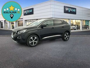 Peugeot 3008PureTech Turbo 130 EAT8 S&S Allure