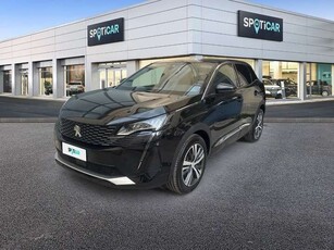 Peugeot 3008PureTech Turbo 130 EAT8 S&S Allure Pack