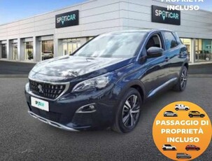 Peugeot 3008PureTech Turbo 130 S&S Allure