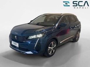 Peugeot 3008PureTech Turbo 130 S&S Allure