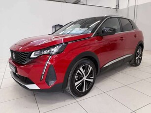 Peugeot 3008PureTech Turbo 130 S&S GT