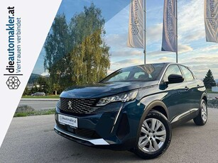 Peugeot 3008PureTech *VERKAUFT*