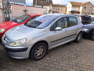 Peugeot 307* Automatik *