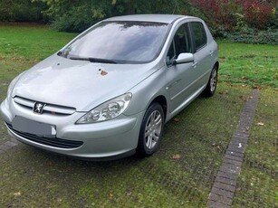 Peugeot 307110 Premium