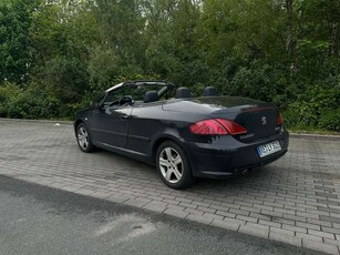 Peugeot 307135 Sport cc Cabrio