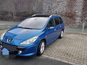 Peugeot 307140 Premium