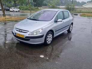 Peugeot 3071.6-16V Navtech