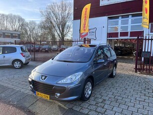 Peugeot 3071.6 16V SW AUTOMAAT XS PACK