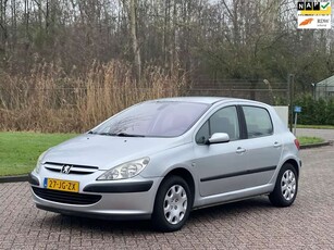 Peugeot 3071.6-16V XS/APK TOT 14-07-2025