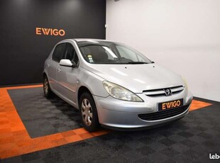 Peugeot 3071.6 HDI 90 CH CONFORT SUIVI GARANTIE 6 A 60 MOIS