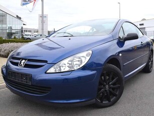 Peugeot 3071.6i 16v Dynamique