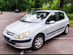 Peugeot 3071.6i XN