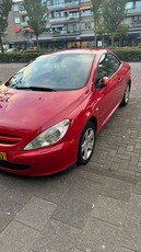 Peugeot 3072.0-16V