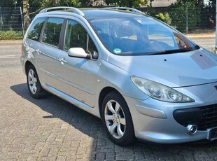 Peugeot 3072,0 16V Break / SW Premium Panoramadach