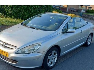 Peugeot 3072.0-16V