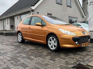 Peugeot 3072.0 16V Feline