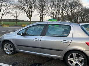 Peugeot 3072.0-16V Griffe Automatic