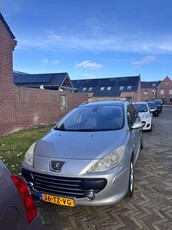 Peugeot 3072.0-16V Pack