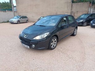 Peugeot 3072.0 16v XSI