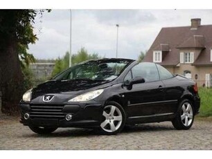 Peugeot 3072.0 HDi Navteq FAP