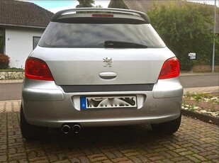 Peugeot 307307 110 Tendance