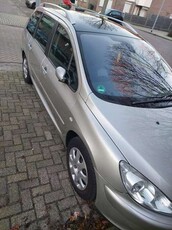 Peugeot 307307 1.6 16V Premium