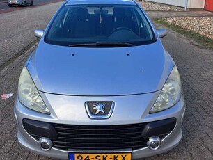 Peugeot 307307 1.6-16V XS