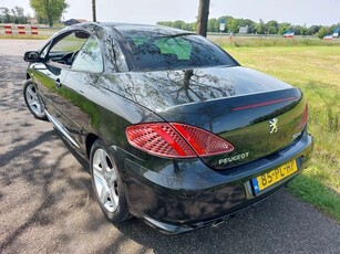 Peugeot 307307 2.0-16V