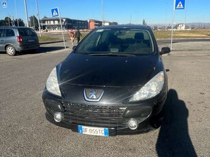 Peugeot 307307 5p 1.6 hdi 16v XT 110cv fap