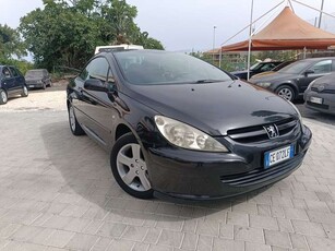 Peugeot 307307 CC 2.0 16v