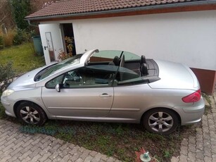 Peugeot 307307 CC CC 110 JBL