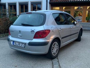 Peugeot 307307+135+Premium