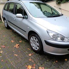 Peugeot 307307+Break+90+Grand+Filou+Cool